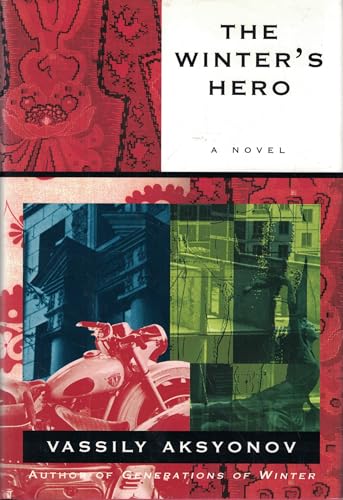 The Winter's Hero : A Novel