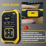 Zoom IMG-2 jadeshay contatore geiger digitale rilevatore Zoom IMG-2 jadeshay contatore geiger digitale rilevatore