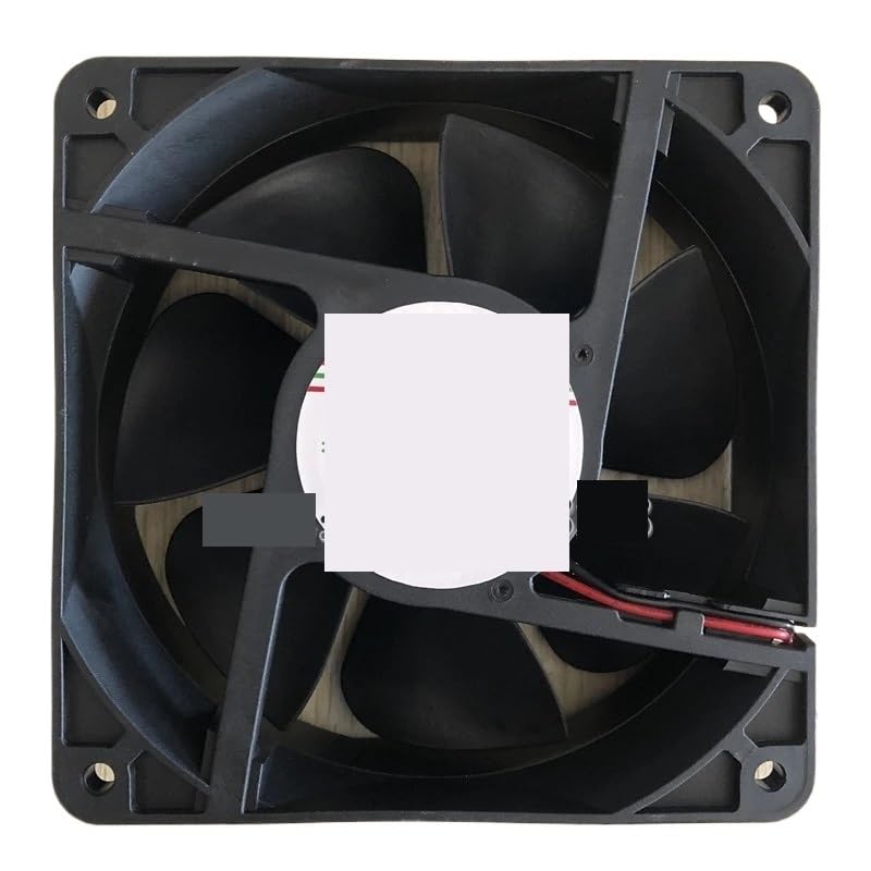 Ventilateur de refroidissement serveur Magic MGA12024UB-O38 DC 24V remplace votre extracteur en panne