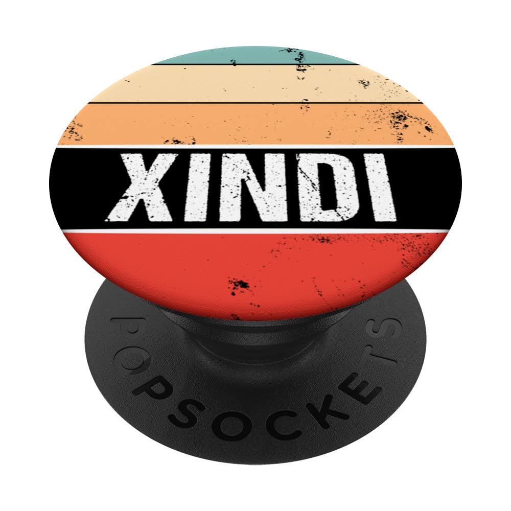 Xindi China City Trip PopSockets Swappable PopGrip