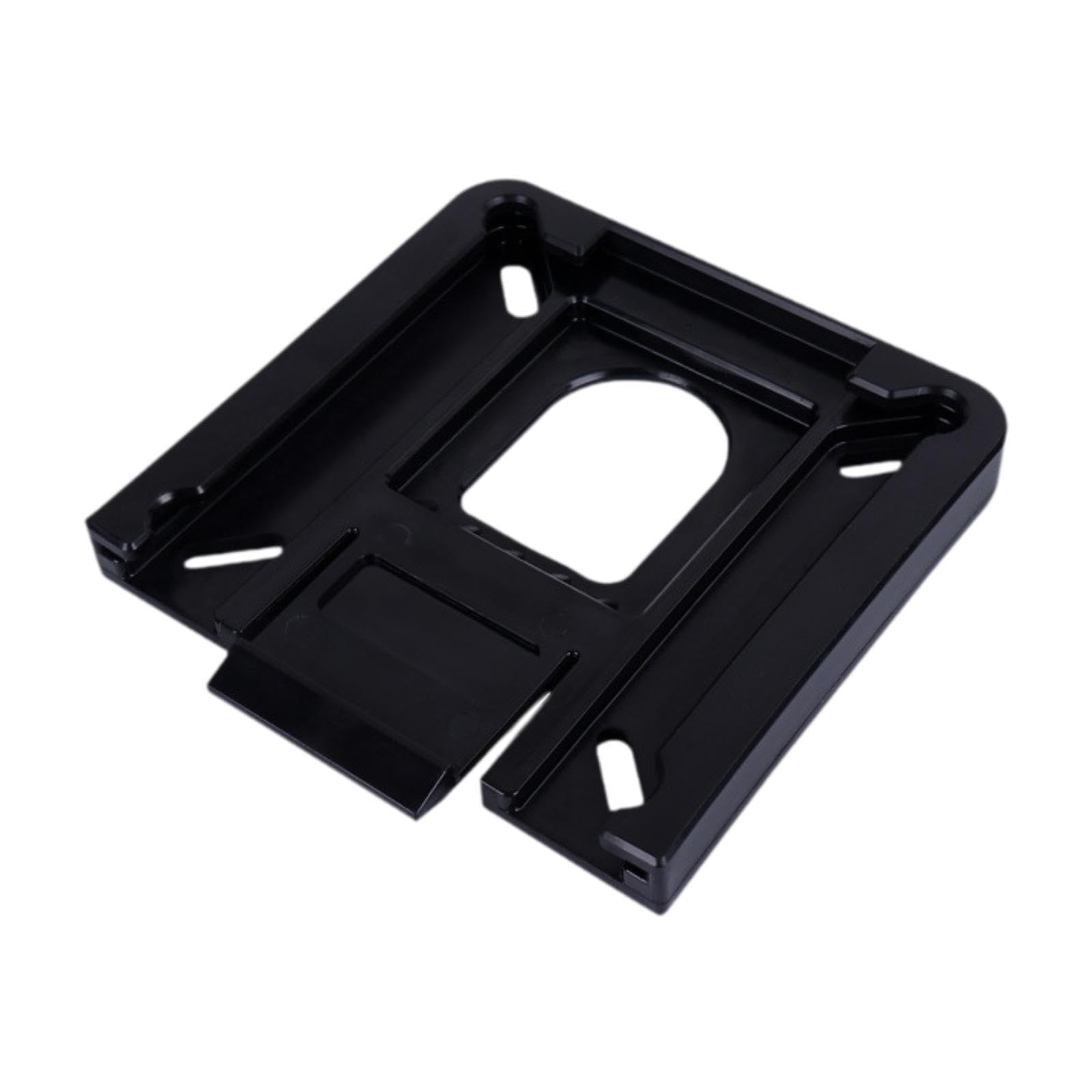 MagiDeal Boat Seat Mount Base Quick Release High Performance Premium Portable Practical Durability Marine Seat Accessories Replacement
