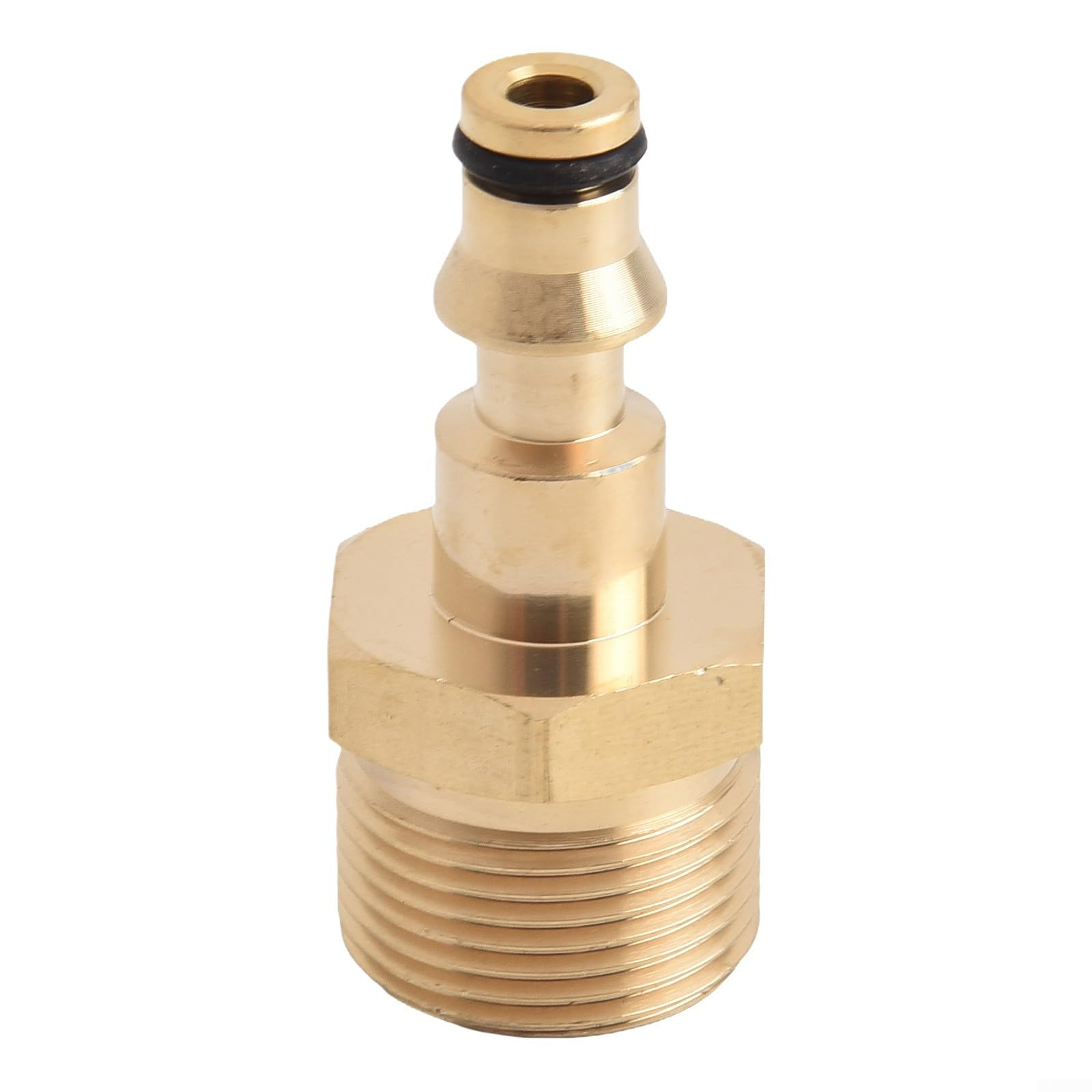 Il Numero 1 Del Risparmio-TUBO ALTA PRESSIONE PER IDROPULITRICE LAVOR A - Foto 4