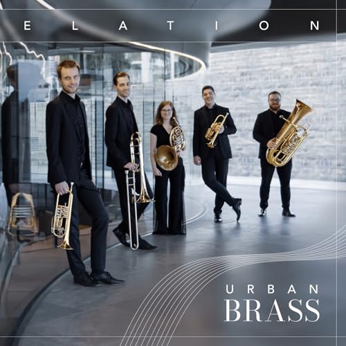 Urban Brass