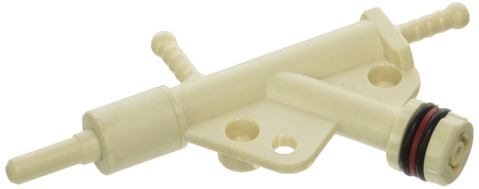 Valvola E Regolatore Di Vapore Per Piccolo Elettrodomestico Saeco - 996530006383-image