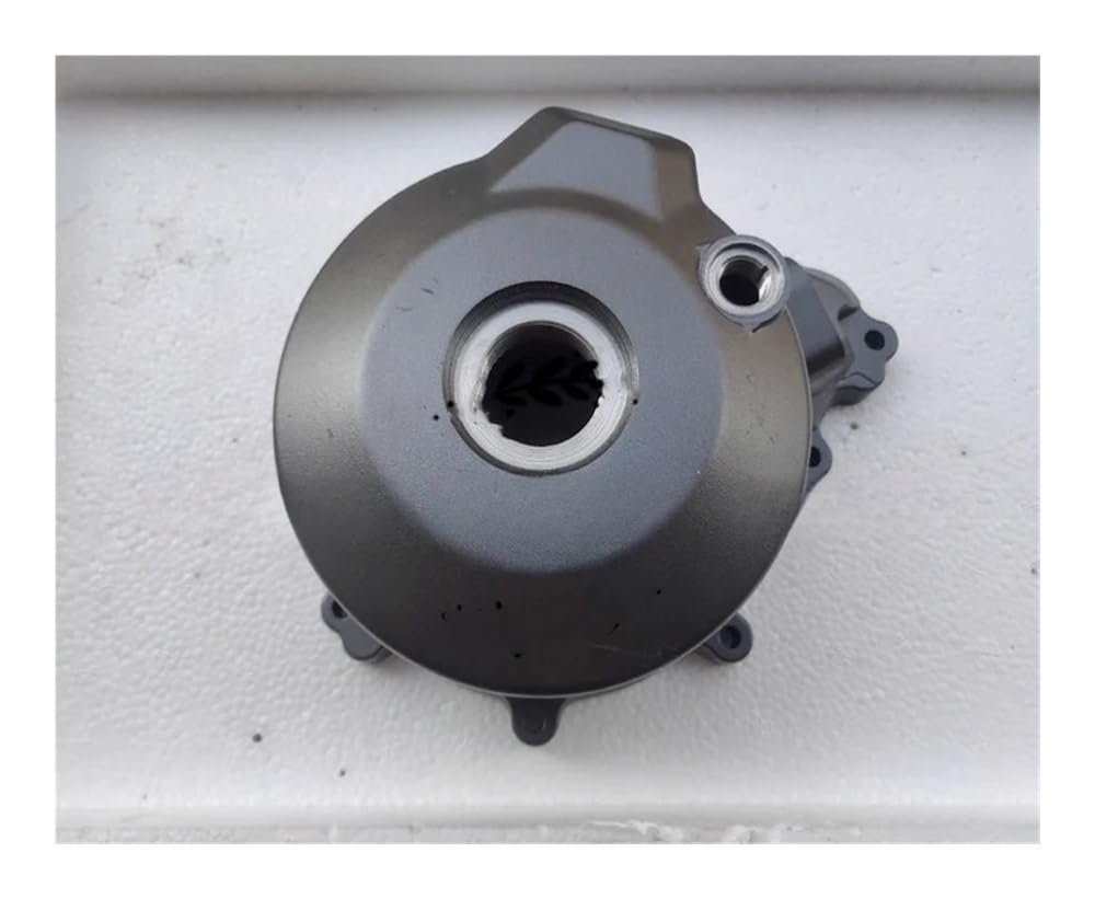 Protector estator motor para Benelli Leoncino 500 y TRK 502 cubierta de bobina magneto 4