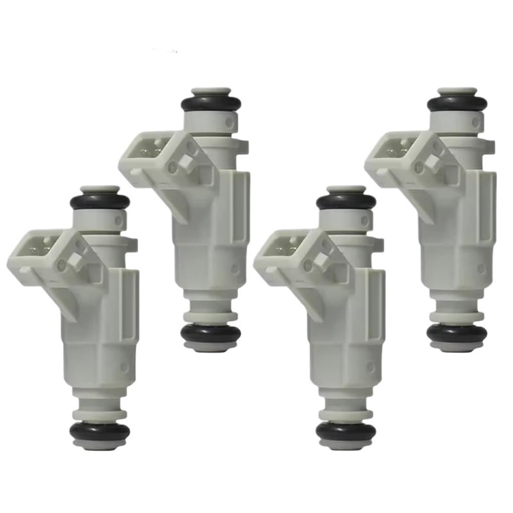 injecteur voiture Pour Peugeot pour 206 207 307