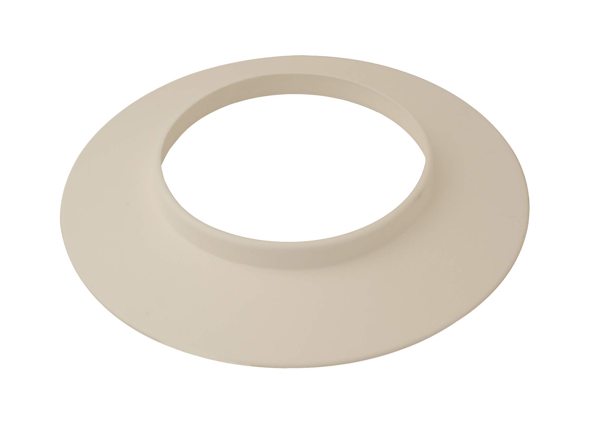 Baxi White Wall Plate Internal Flue Pipe Seal 5113899