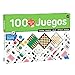 Falomir-100, Multicolor, 100 Juegos Reunidos (32-1308)