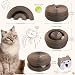 Imagen de Qoosea Rascador para Gatos Magic Organ Interactivos