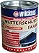 Wilckens Wetterschutzfarbe, RAL 8017 schokoladenbraun, 750 ml 11181700050