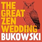 Cover of The Great Zen Wedding