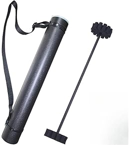 Amazon.co.jp: 矢筒 - 弓道: スポーツ＆アウトドア