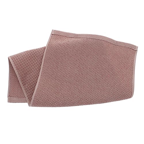 Toddmomy Breathable Sports Towel for Outdoor Activities Quick Dry Sweat Absorbing Workout Towel for Comfortable Exercise Compact Design for Easy Carrying