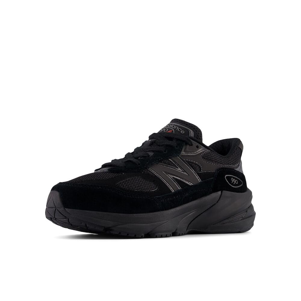 

                                                    New Balance Kid's FuelCell 990 V6 Lace-Up Sneaker,