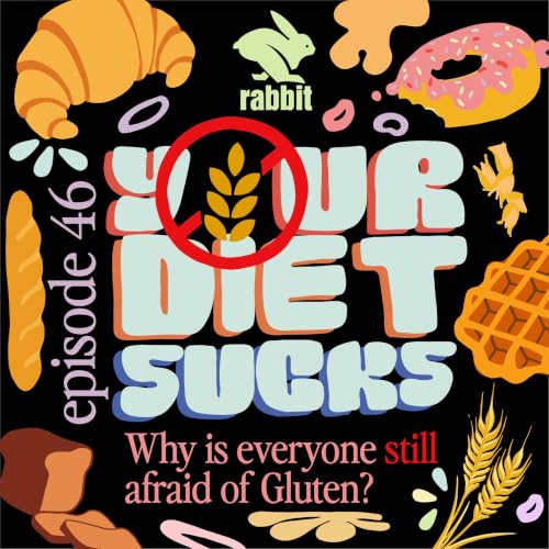 Why Is Everyone Still Afraid of Gluten? Fads, Fiction, and Why Bread Hits Different In Europe