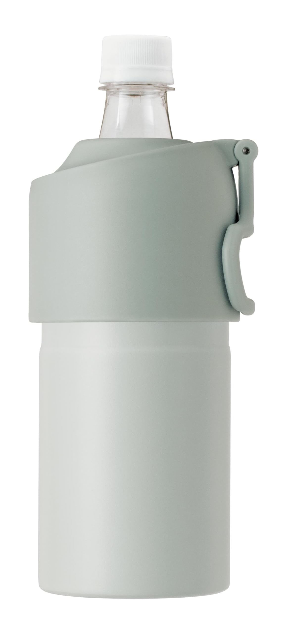 アトラス ペットボトルホルダー 水筒 保冷 ペットボトルクーラー 500ml 6…