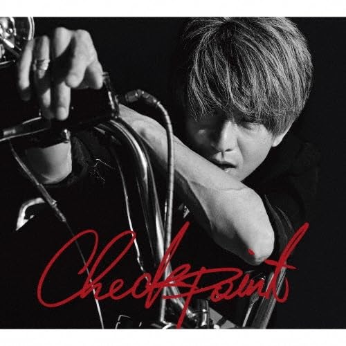 Checkpoint [CD+PHOTO BOOK] 初回限定A キーホルダー付 Amazon.co.jp: 木村拓哉 Checkpoint 【通常盤+初回盤A&B】 （CD+