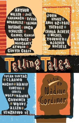Telling Tales