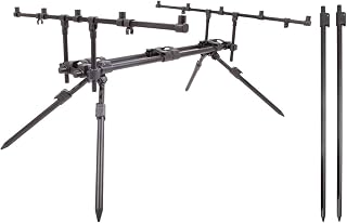Ultimate Areaplus Rod Pod, 5 Ruten
