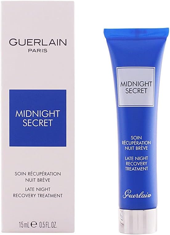 Creme noturno Guerlain Midnight Secret, 15 mL