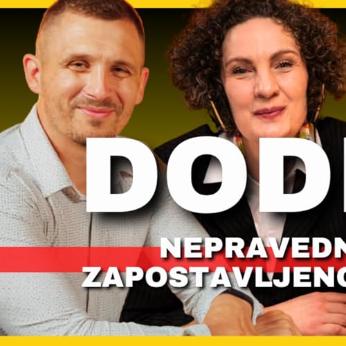 Zdrava priča 068: Dodir: zapostavljeno čulo. Tamara Dragović i Srđan Zirojević