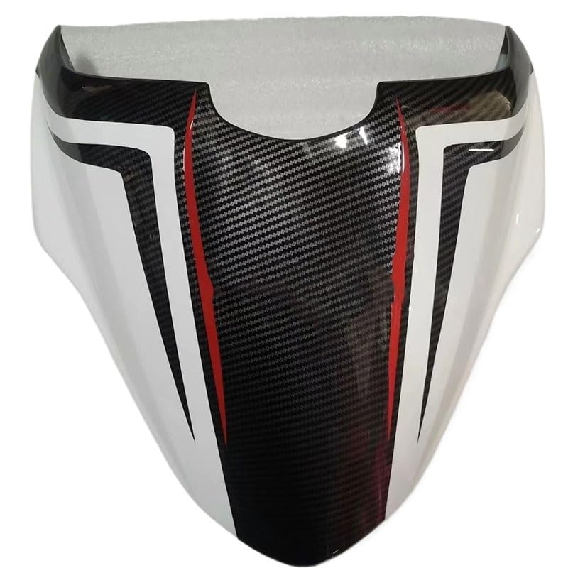 Capot de carénage arrière aérodynamique pour Ducati Monster 821 1200 S