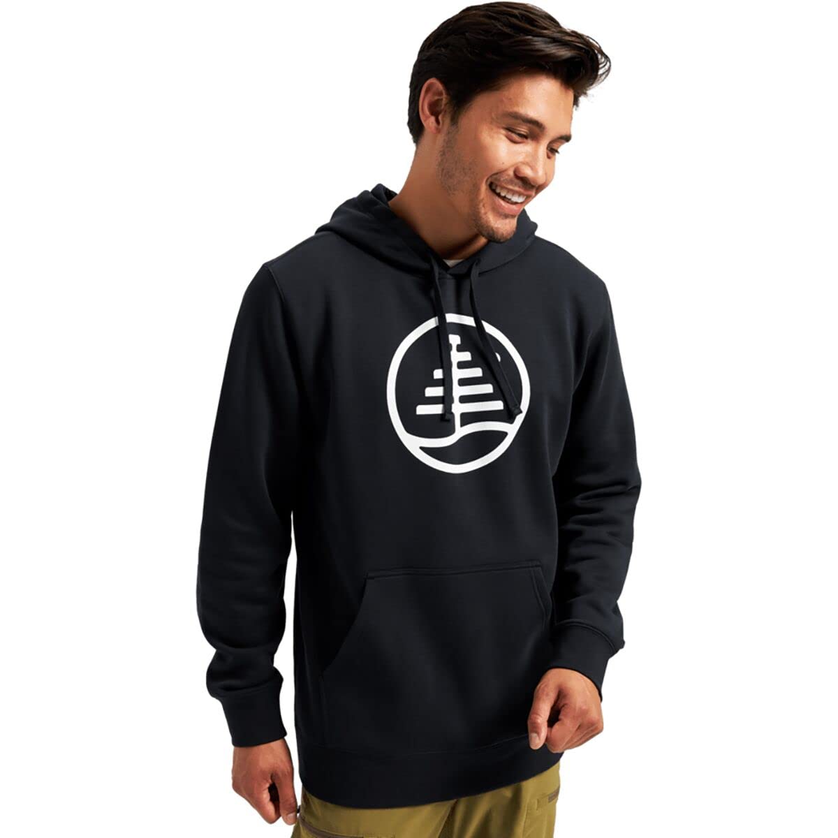 BurtonFamily Tree Pullover Hoodie