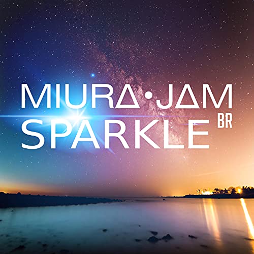 Sparkle (Your Name: Kimi no na wa)