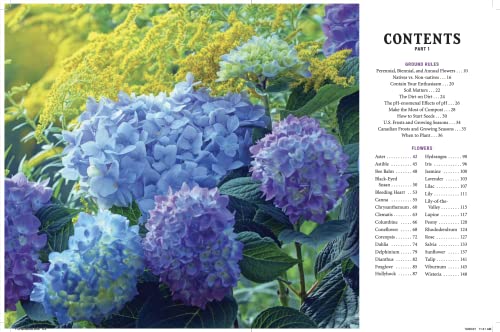 The Old Farmer's Almanac Flower Gardener's Handbook (Gardener's Handbooks, 2) - Image 2