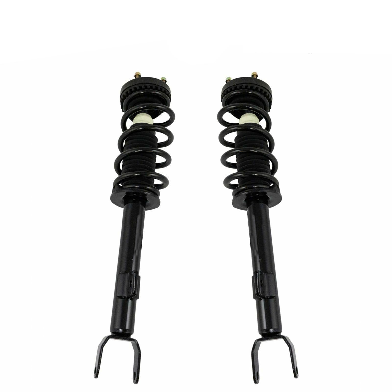 Amazon.com: MXDEQHF 2 Pieces Front Side Shock Strut & Springs& 