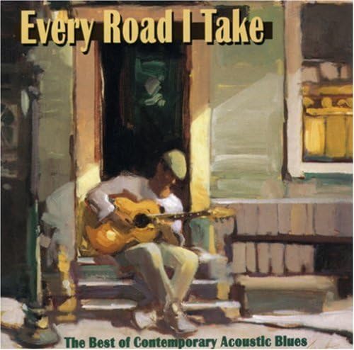 Every Road I Take-Best of Cont