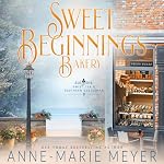 Cover of Sweet Beginnings Bakery