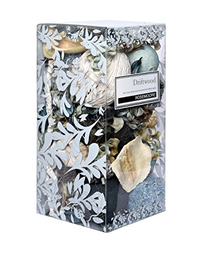 Rosemoore - Pot pourri profumato Driftwood