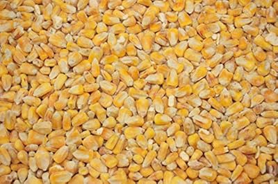 Copdock Mill Whole Maize Feed for Poultry, Doves, Pigeons, Water & Game Birds, in 20kg bag from