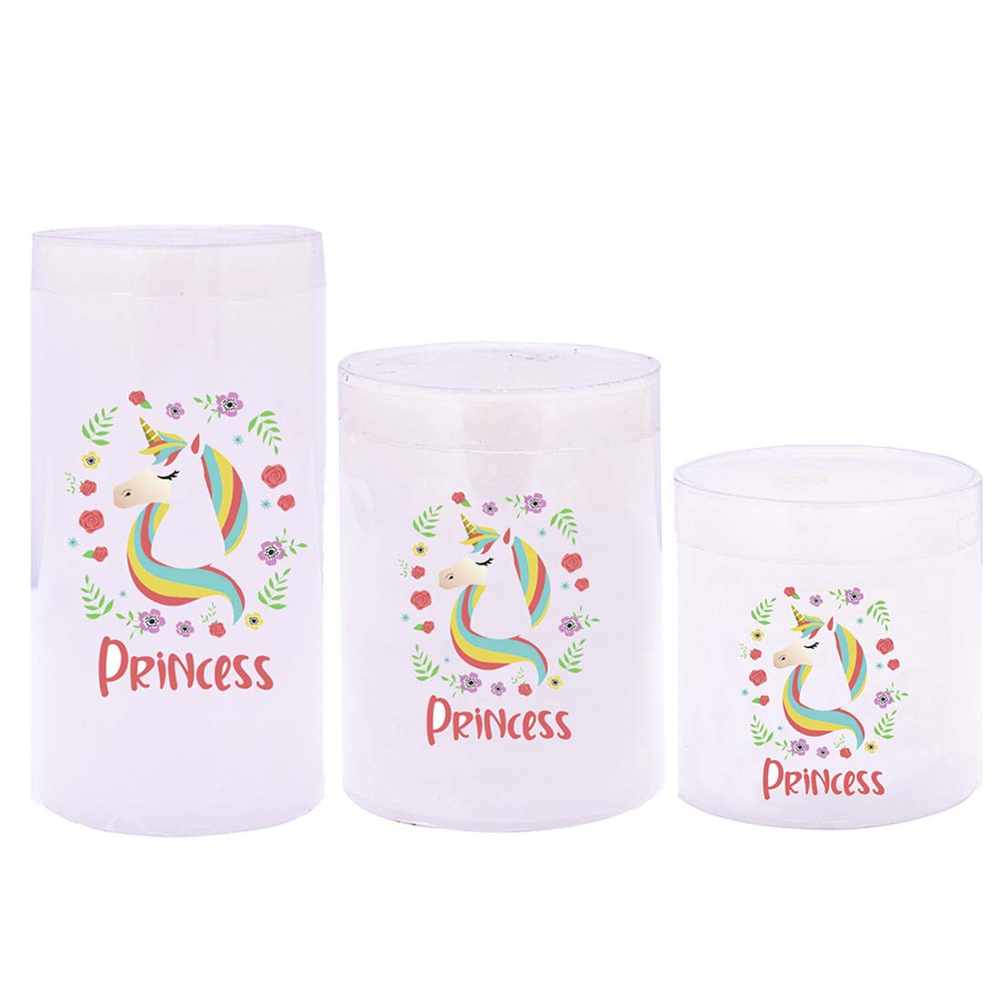 Divine Senses Candle Votive Holder | Tealight Candle Holder for Home Decoration Diwali Gifting (Halloween)