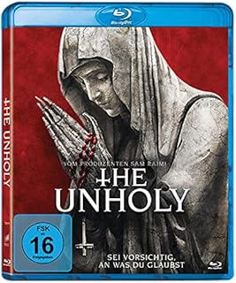 The Unholy