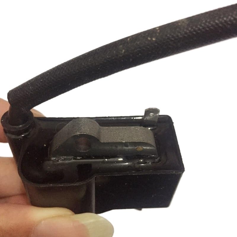 Bobina de Encendido para EFCO 137 138 141 MT3700 3750 3800 4100 MÓDULO DE Encendido Motosierra Sierras ESTATOR Estado SÓLIDO Piezas ELÉCTRICO