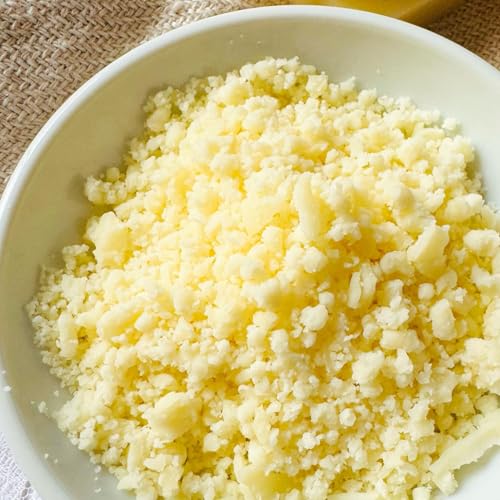 A{_X AOP tXY OXtFbh n[h`[Y `[Yb؂肽 YbCE܂݁EO^EtHf Grated Cheese Abondance AOP GrassfedyDELICEMEDz (1Kg)