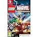 Warner Games Interactive Lego Marvel Super Heroes (Code in a Box) Switch - - Nintendo Switch