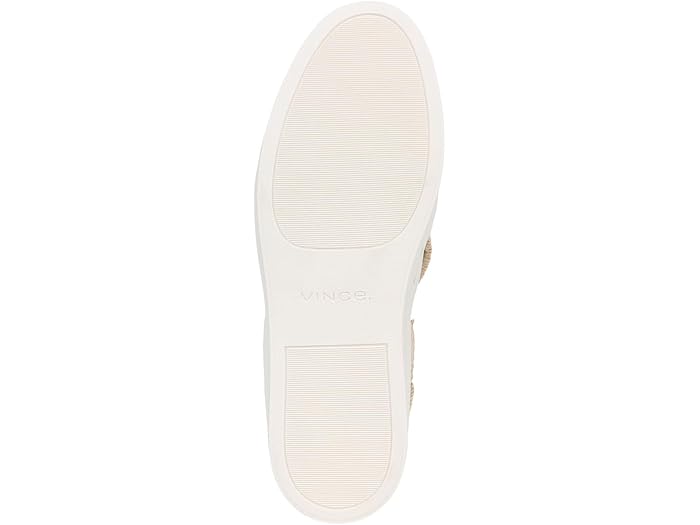 Vince Warren Slip-On Platform Sneakers