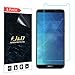[8-Pack] Mate 10 Lite Screen Protector, J&D Premium HD Clear Film Shield Screen Protector for Huawei Mate 10 Lite