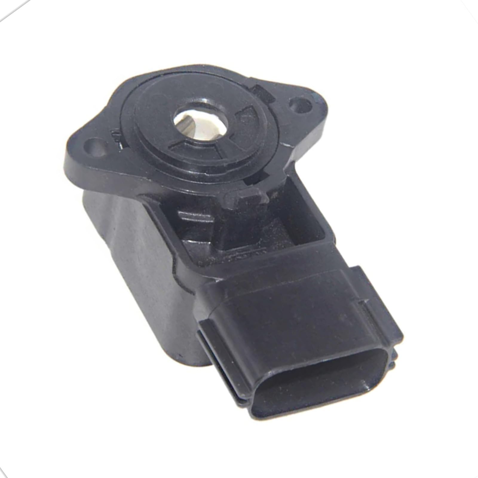 Sensor del Acelerador TPS Compatible con Lincoln para Mark para Lt 2006 2007 2008 Sensor De Posición del Acelerador del Automóvil OEM:DY1164 DY1116 DY1049 3L5Z-9B989-AA 3L3U-9E928-AA