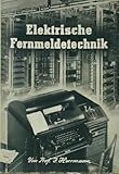 fernsprecher kreuzworträtsel 7 buchstaben  Elektrische Fernmeldetechnik.