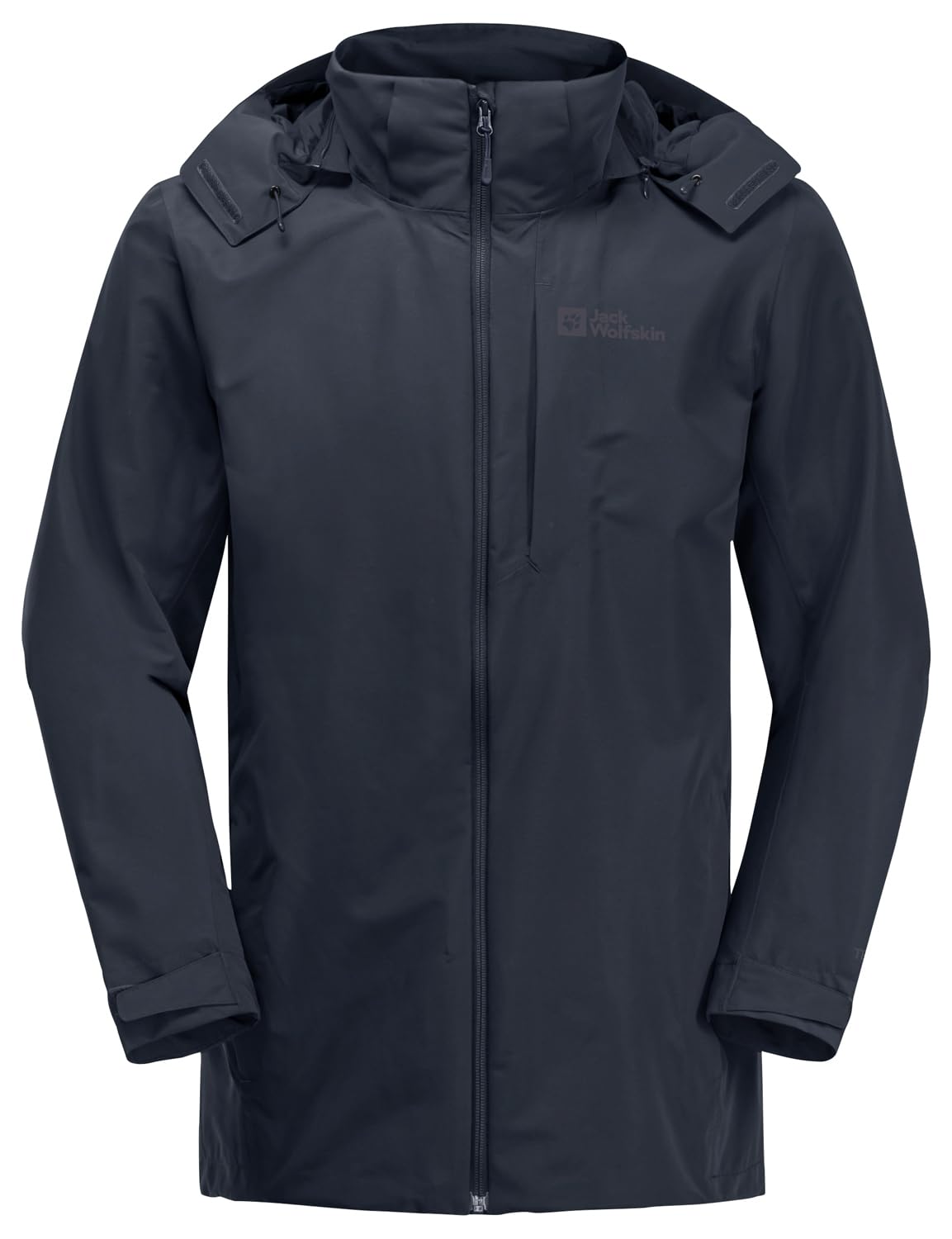 Jack Wolfskin Kurtka Mężczyźni Fernblick 2 l Jkt M