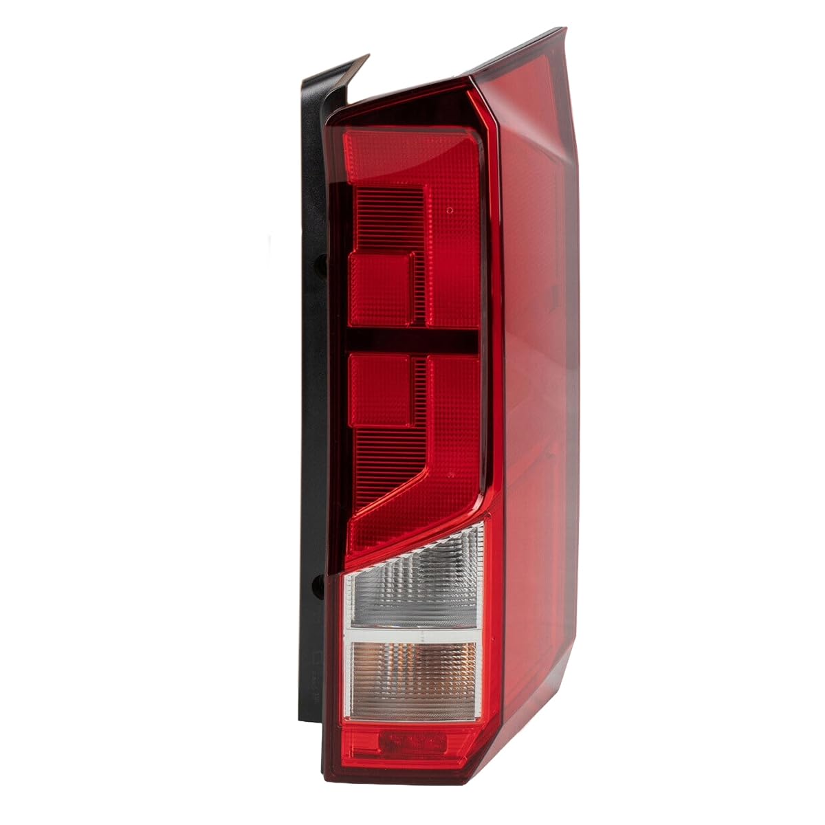 Fanale posteriore destro, compatibile con VW Crafter dal 2017 MAN TGE dal 2016 con omologazione E, 7C0945096G
