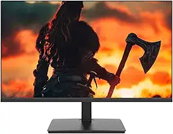 Monitor Gamer Kalkan Fenrir 27' 1440p 144Hz QHD IPS LCD KLK00056