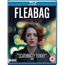 Fleabag Season 1-2 [Blu-ray]