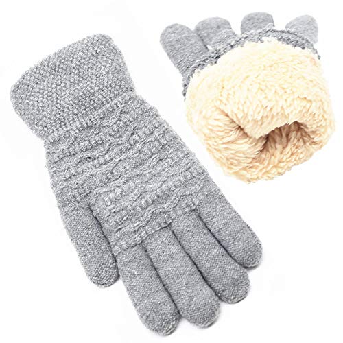 List of Top Ten Best Womens Winter Gloves [Experts 2023