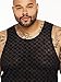 Savage X Fenty, Men's, SXF-M1591, L, Caviar