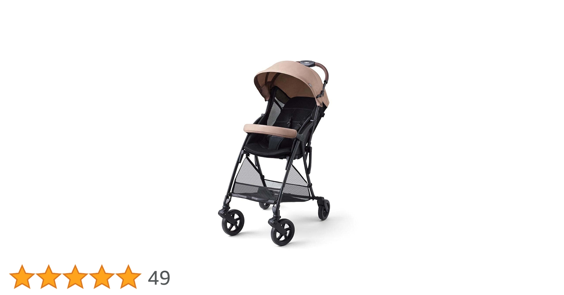 Amazon.co.jp: ピジョン B型ベビーカー ビングル Bingle BB5